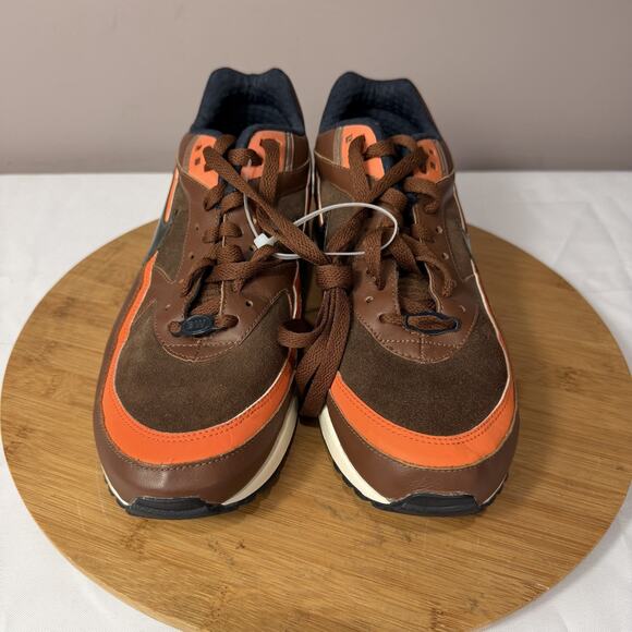 Nike Air Max Classic BW Rustic 316703-241 Size US 8.5 Very Rare! main image 7